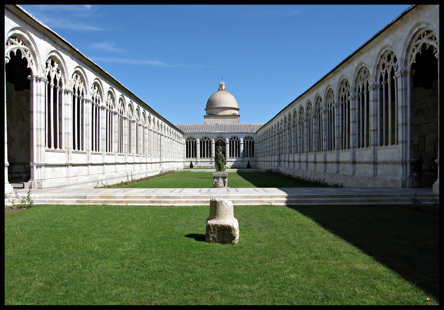 Camposanto