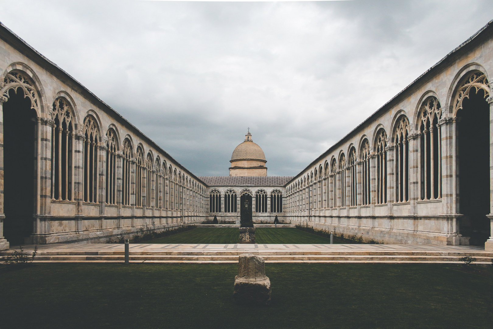 camposanto monumentale