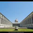 Camposanto Monumentale di Pisa