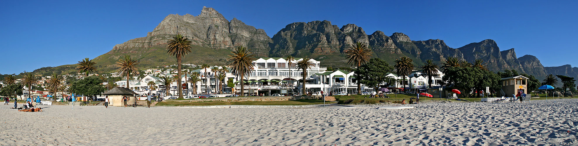 Camps Bay #2