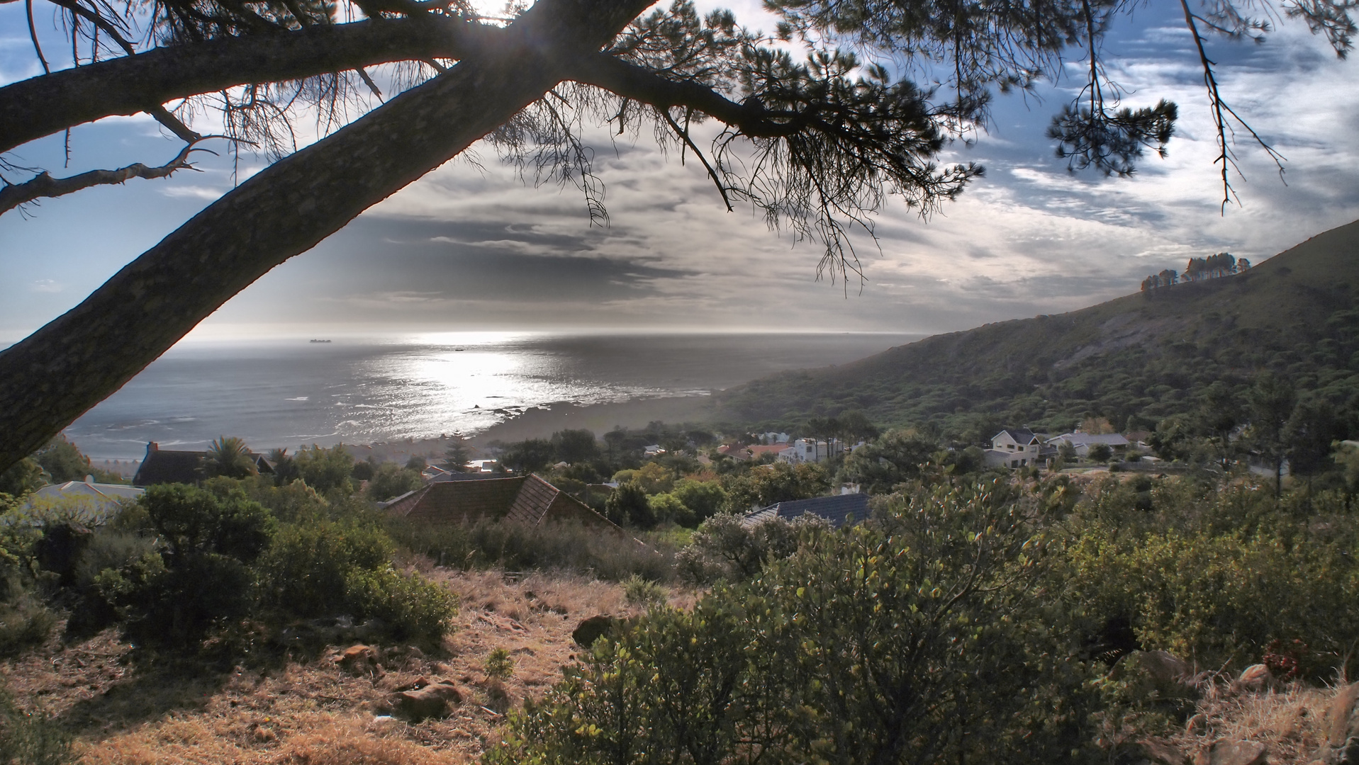 Camps Bay 2