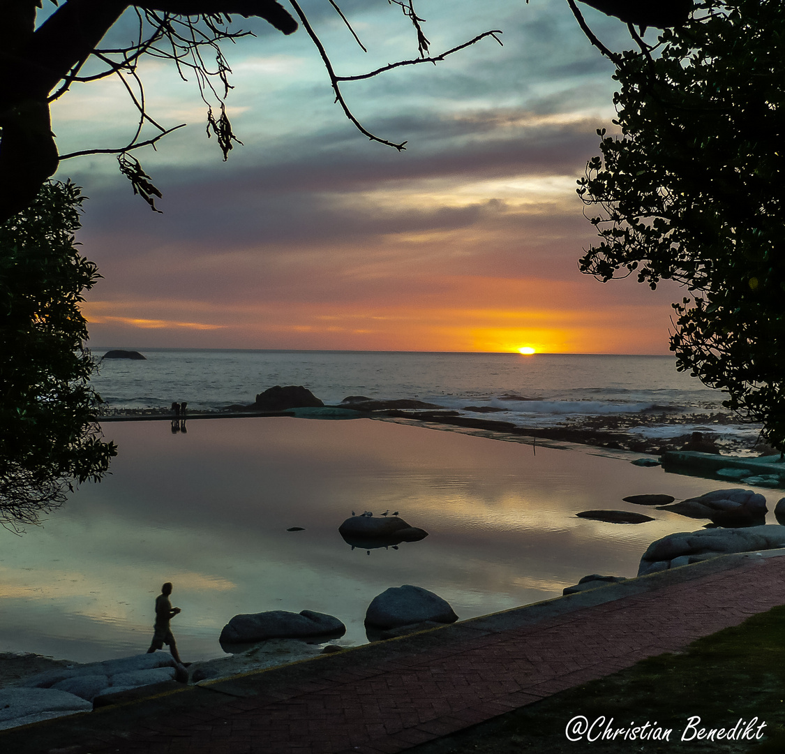 Camps Bay