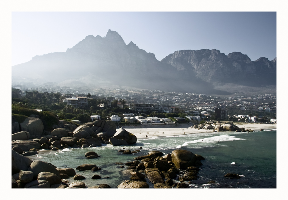 Camps Bay