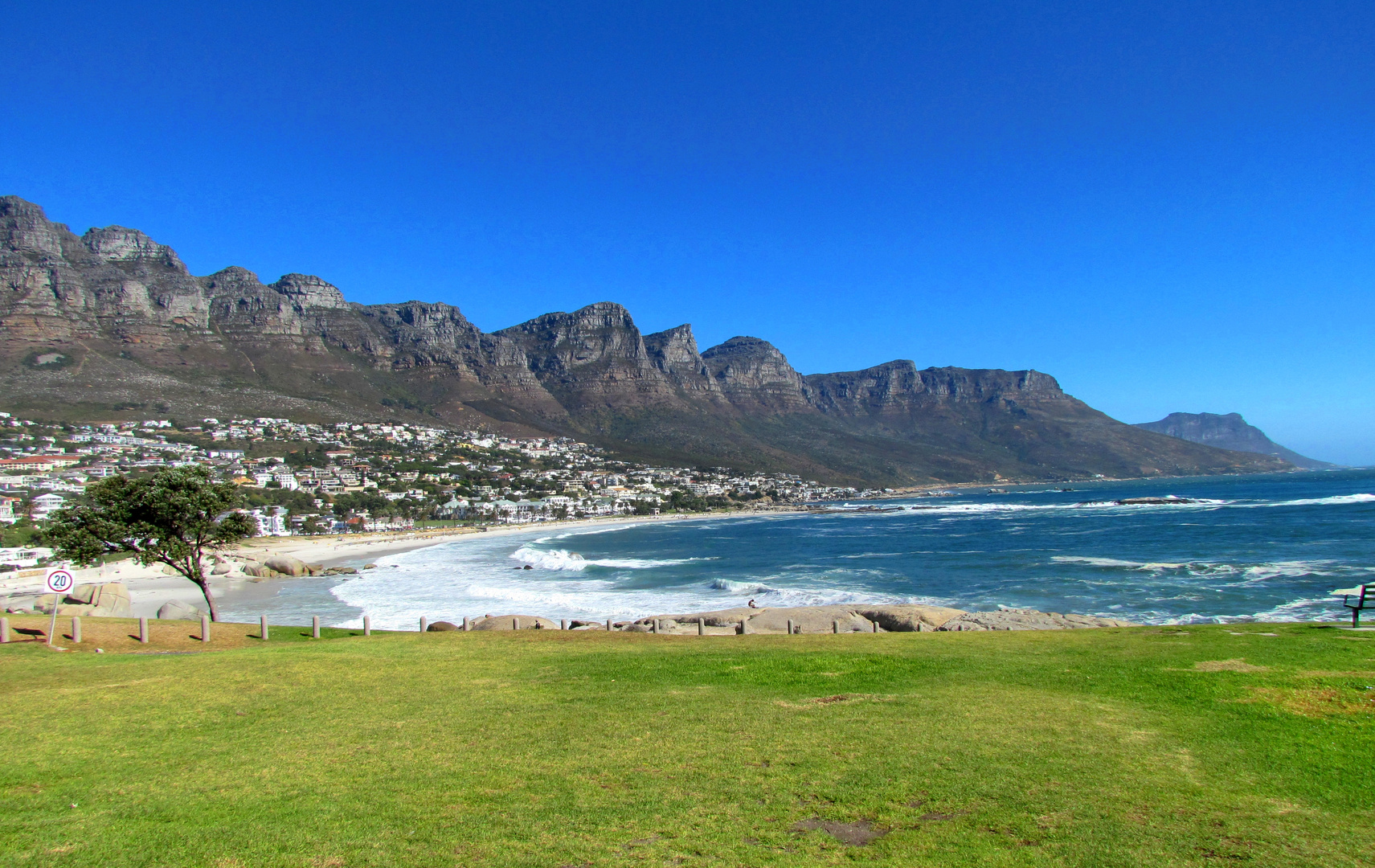 Camps Bay