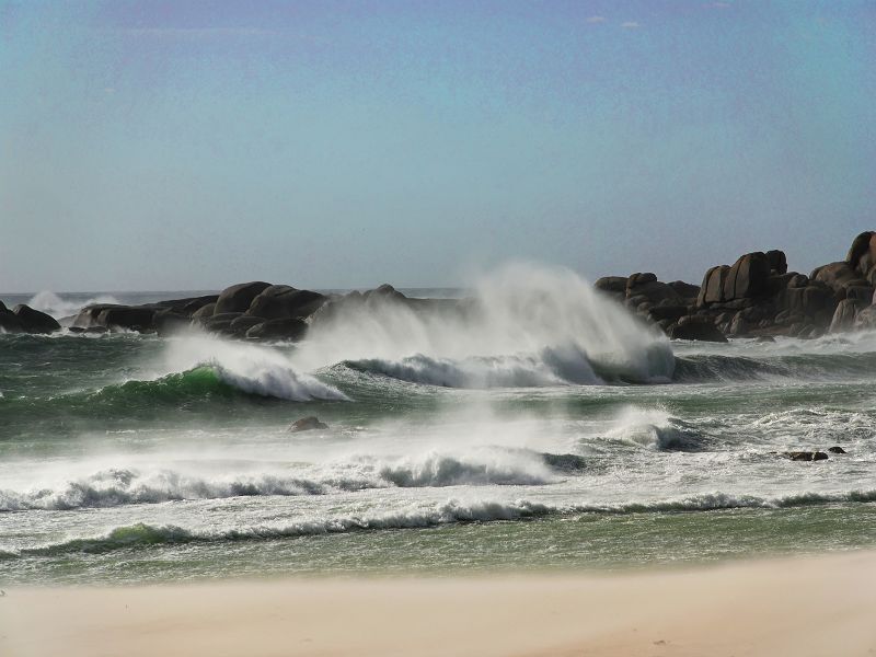 Camps Bay