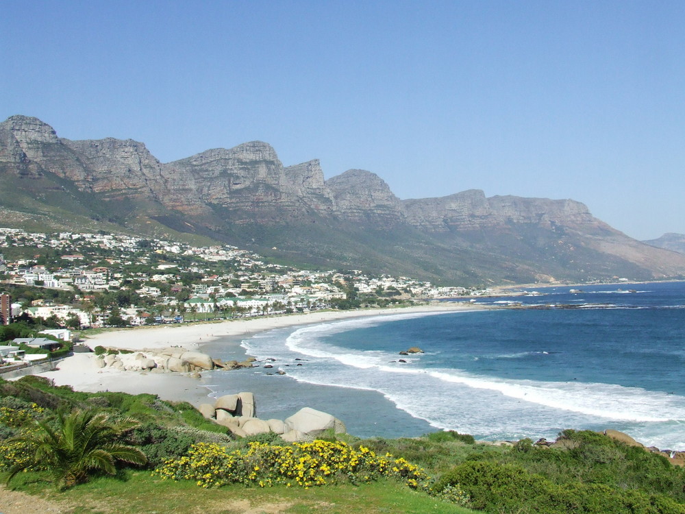 Camps Bay