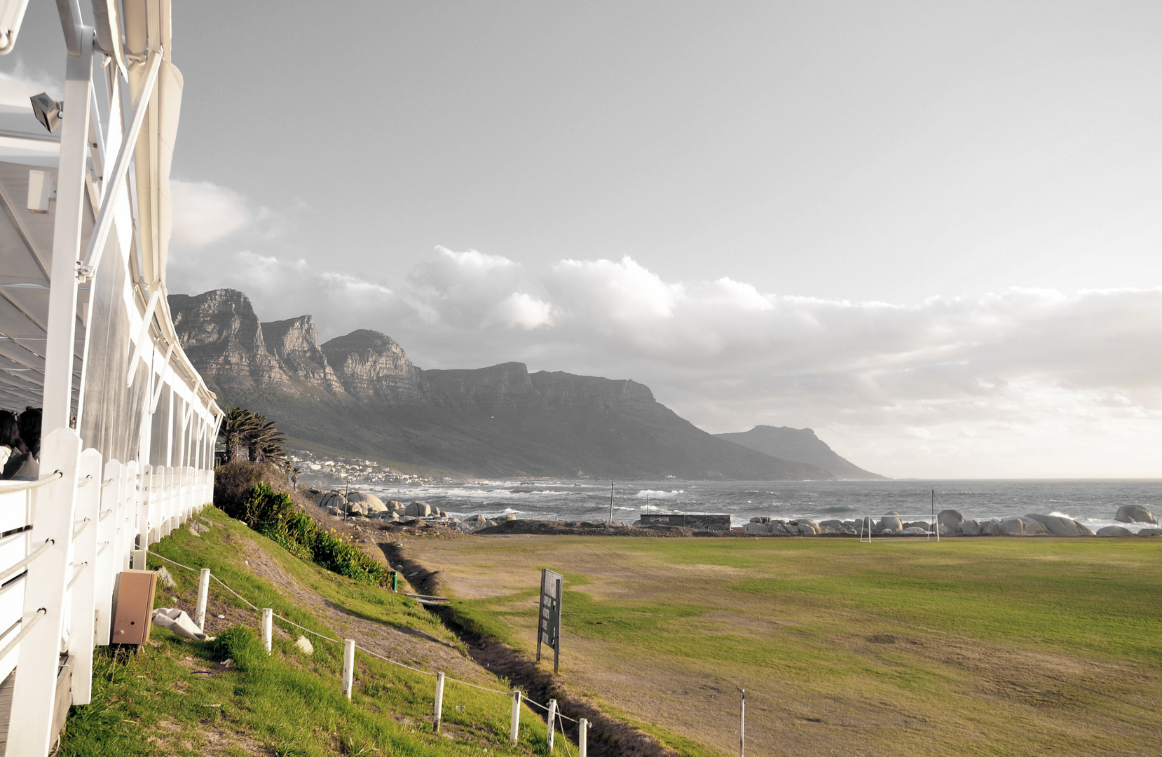 Camps Bay