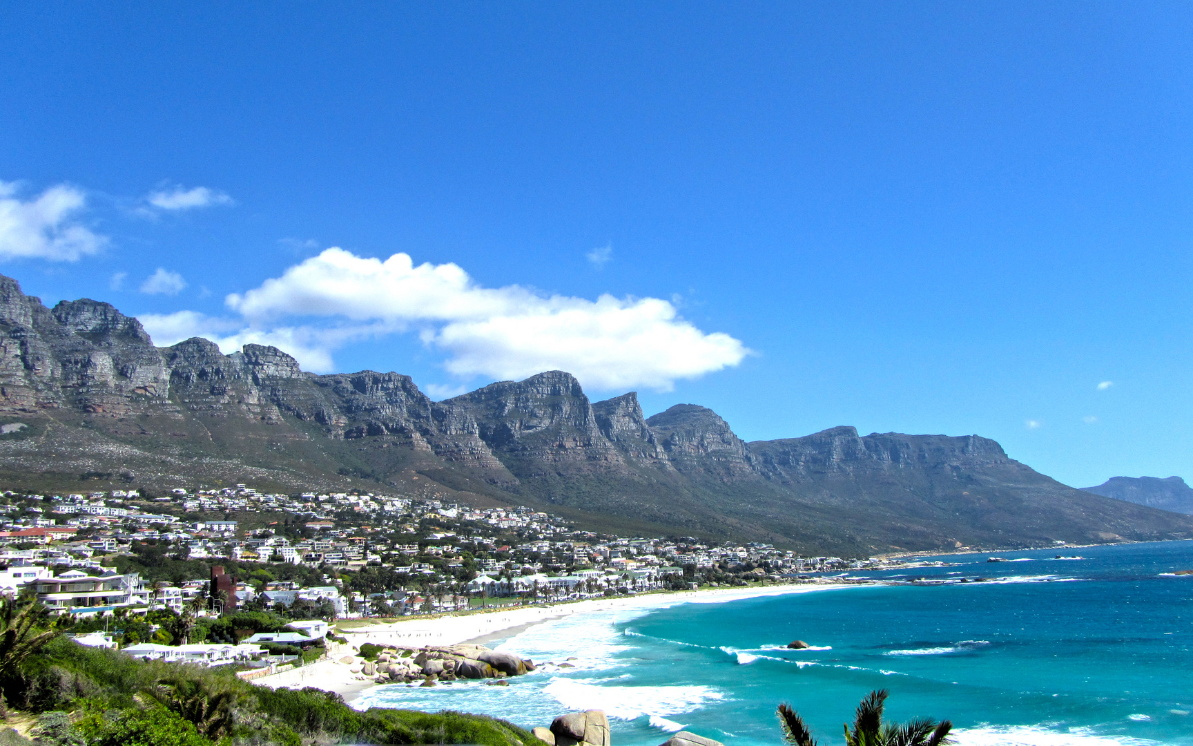 Camps Bay