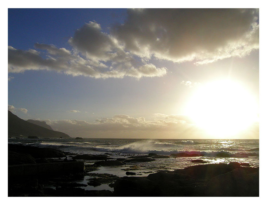 Camps Bay