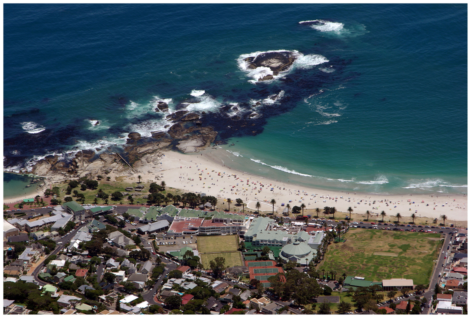 CAMPS BAY