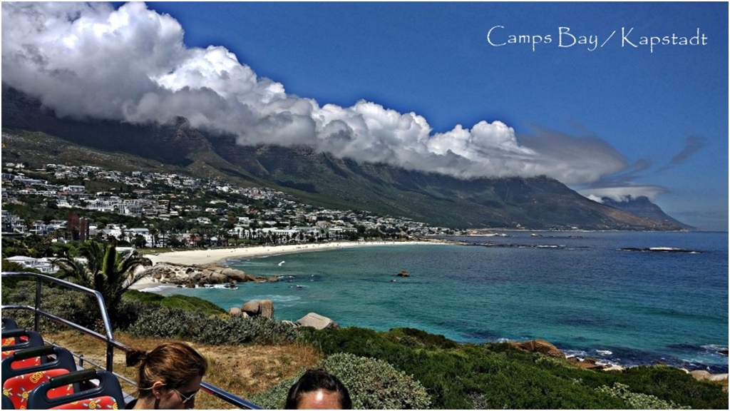 Camps Bay