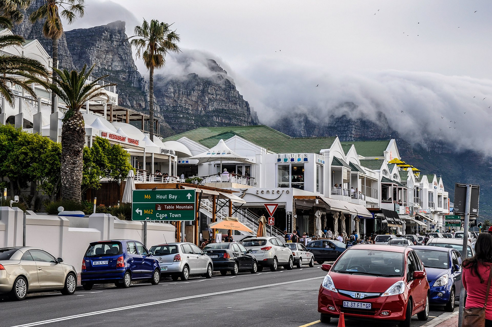 Camps Bay