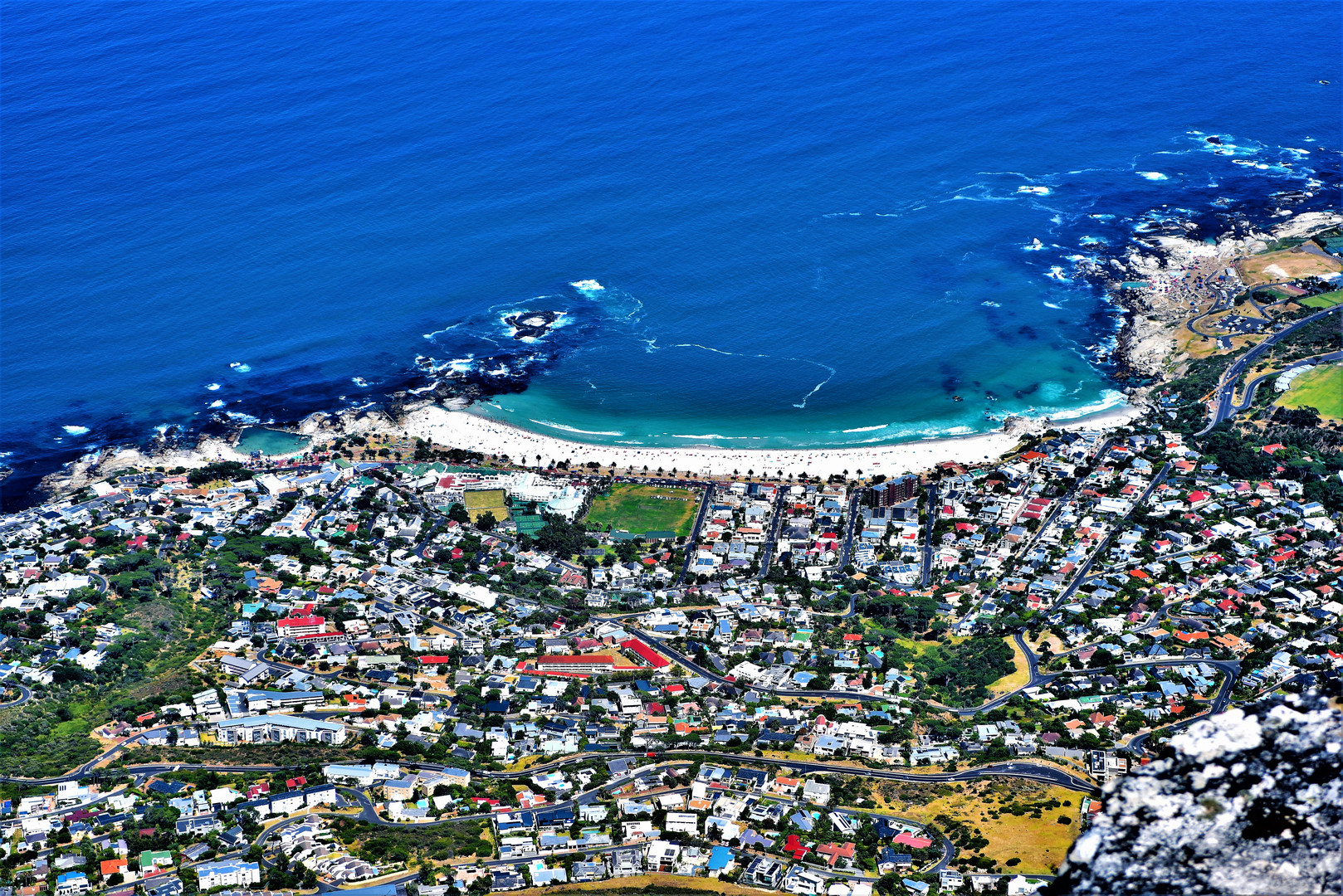 Camps Bay