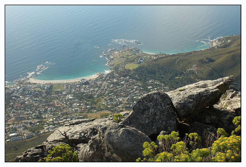 Camps Bay