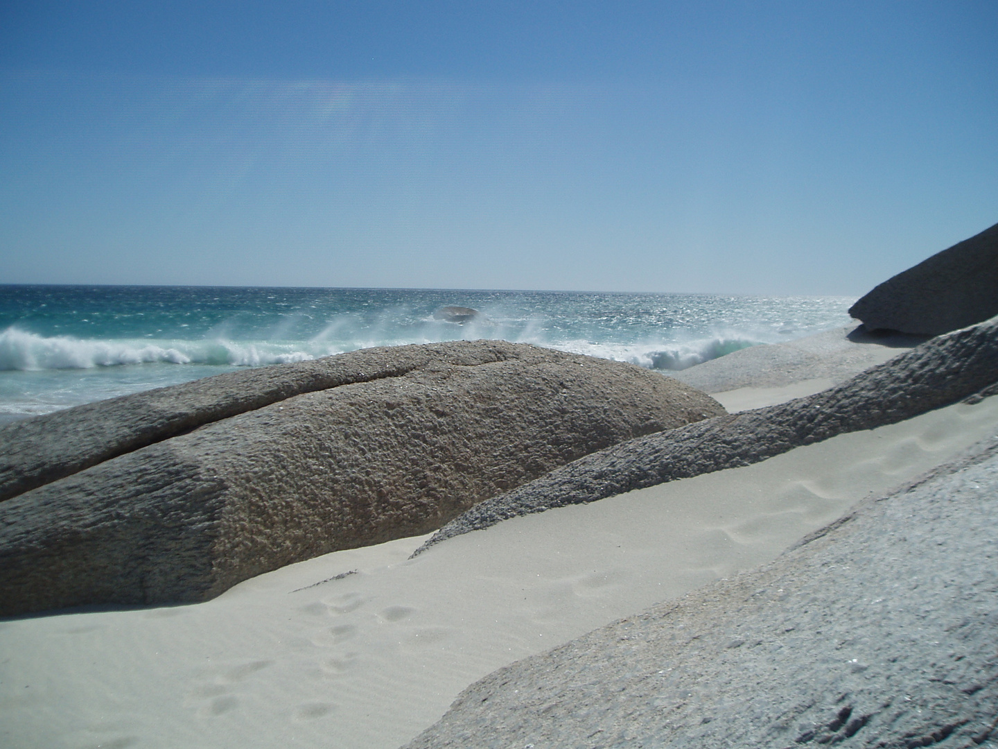 Camps Bay