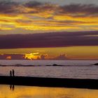 Camps Bay Beach