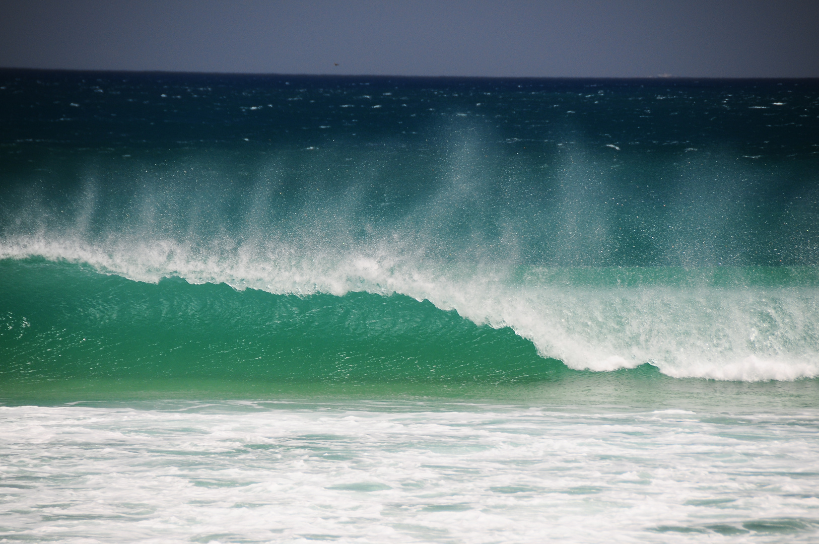 Camps Bay Beach, Südafrika