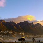 Camps Bay - Capetown