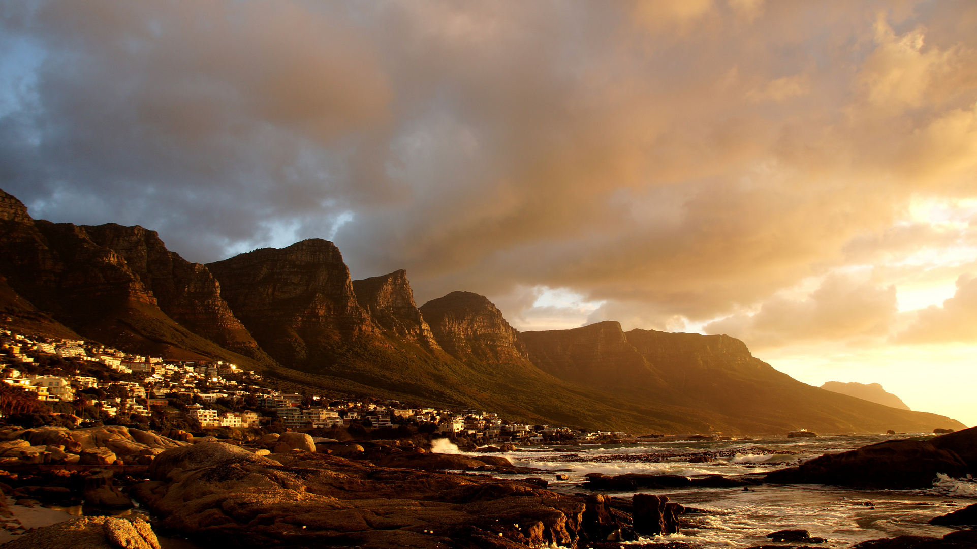 Camps Bay