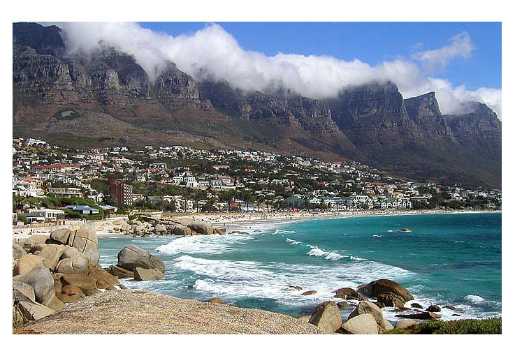 Camps Bay II