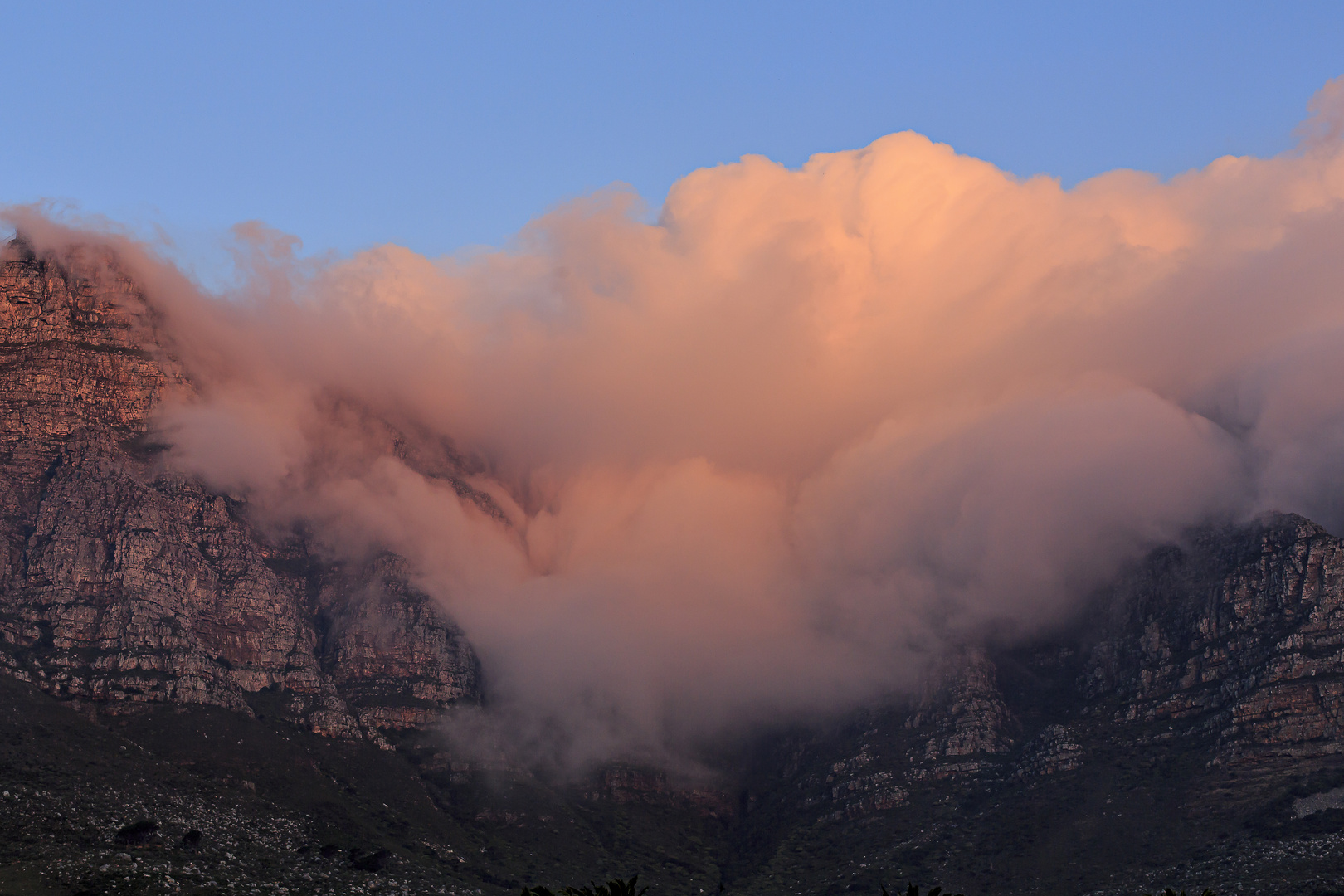 Camps Bay - Kapstadt