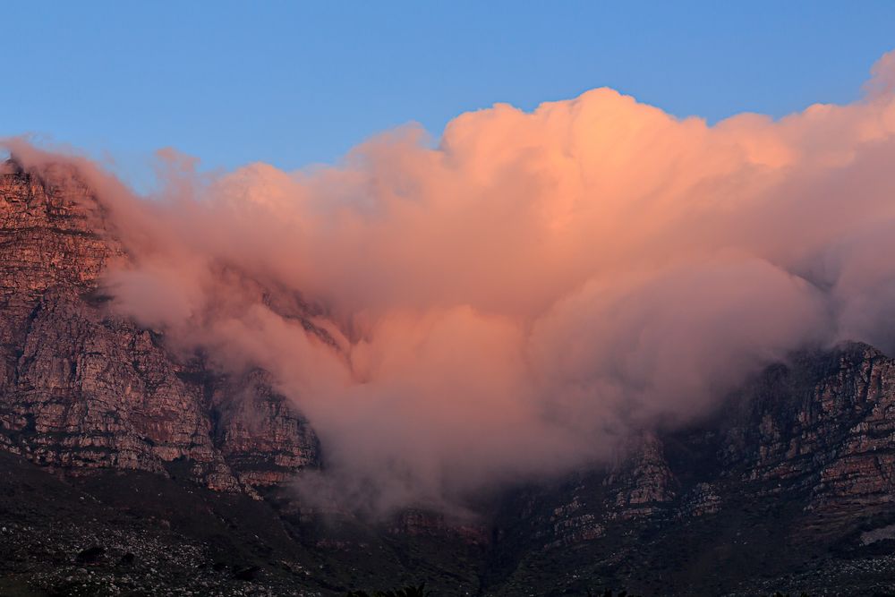 Camps Bay - Kapstadt