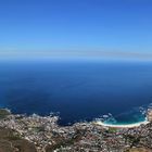 Camps Bay | Kapstadt Südafrika