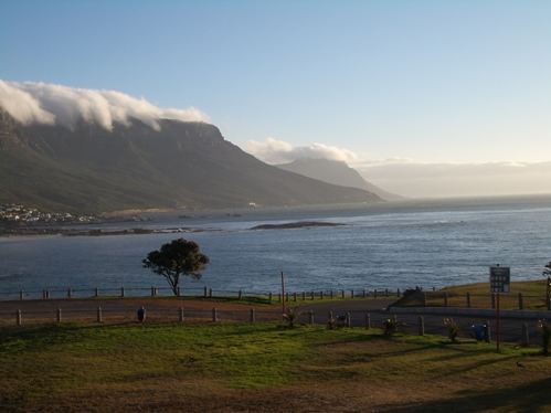 Camps Bay, South Africa