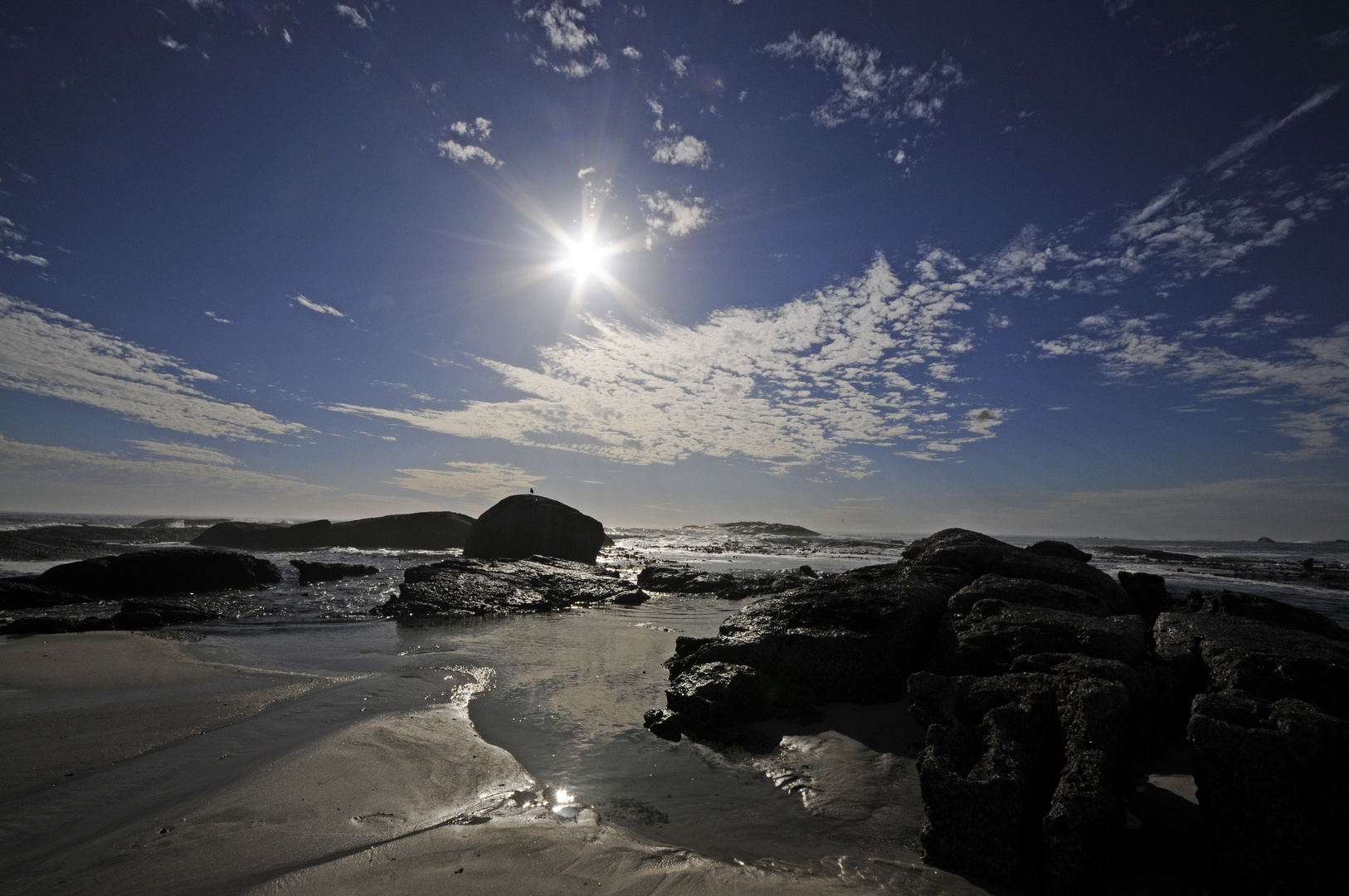 Camps Bay, South Africa