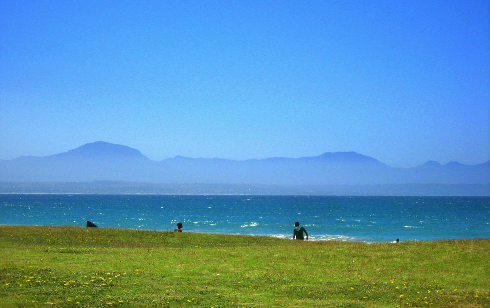 Camps Bay - South Africa