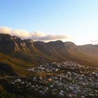 Camps Bay - Tafelberg