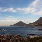 Camps Bay und der Lion´s Head