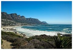 Campsbay