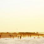 Campsbay Beach/ Capetown, Southafrica