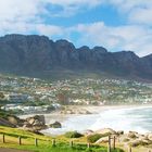 Campsbay Kapstadt