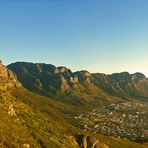 Campsbay Sundowner