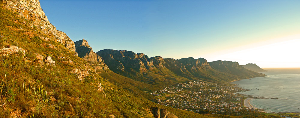 Campsbay Sundowner