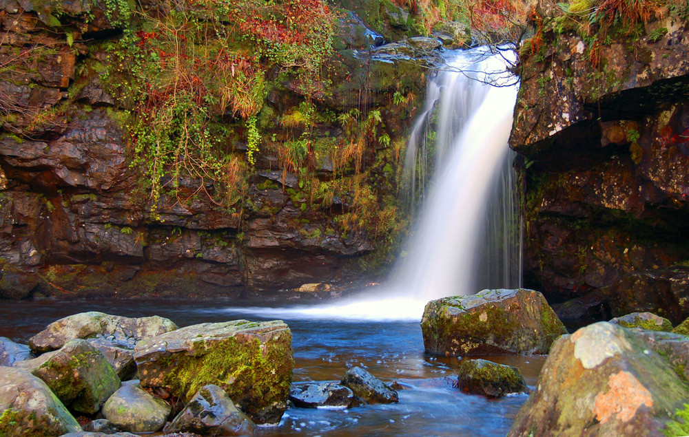 campse glen glasgow