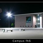 Campus fhS