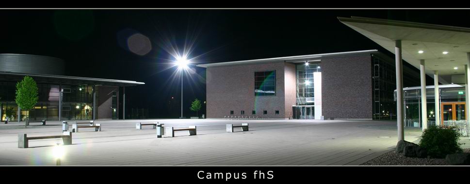 Campus fhS