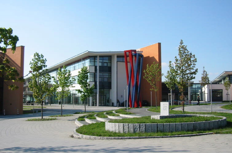 campus im günen