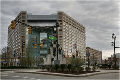 Campus Martius Park