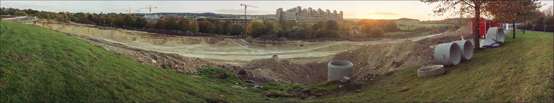 Campus Melaten - 10/2010