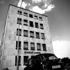 Campus Université de Bourgogne, Dijon