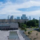 Campus Westend Pano