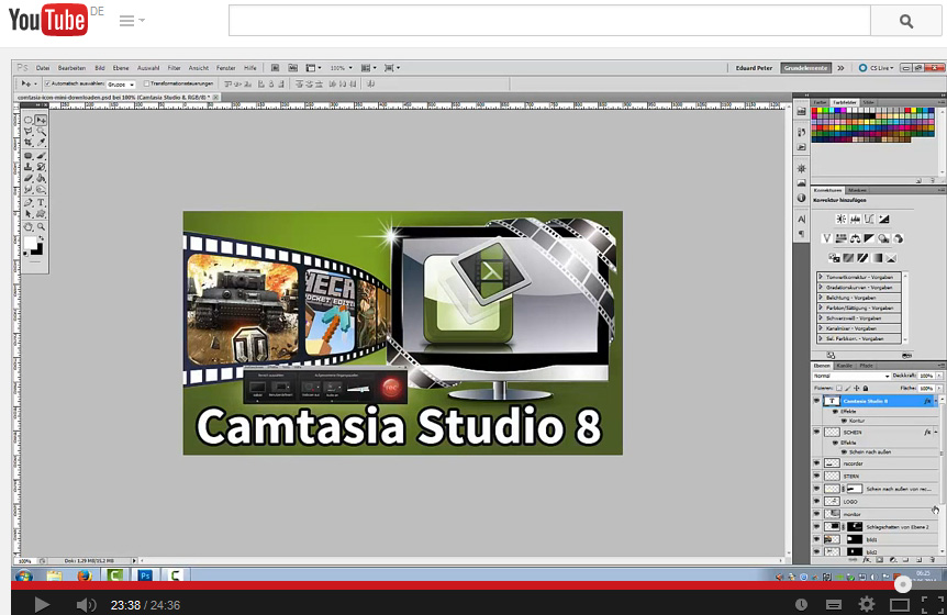 Camtasia