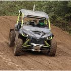 Can Am Maverick 1000R Turbo X DS