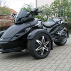 Can Am Spyder