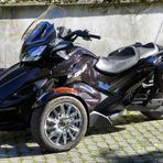 Can-Am Trike