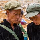 Can-Cau, Nordvietnam - Markt